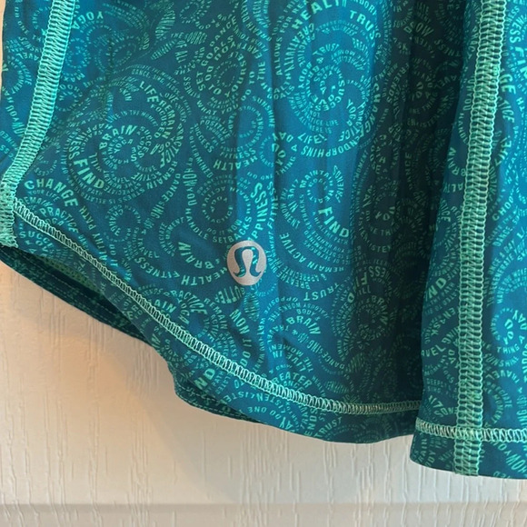 LULULEMON | Fast Lane Singlet Racerback Tank Top - Picture 6 of 7